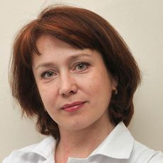 Микитюк Алена Сергеевна