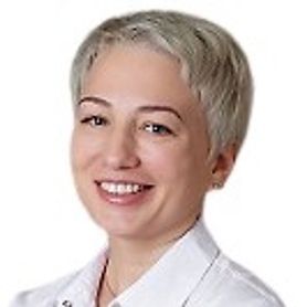 Микитюк Анна Григорьевна, Краснодар