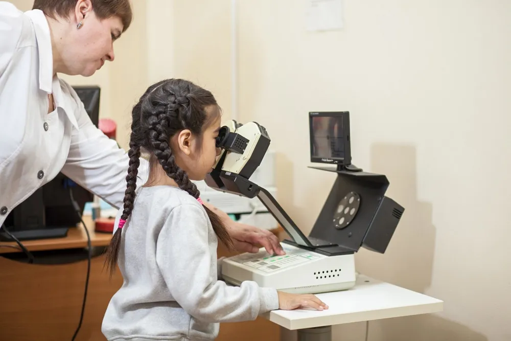Clinic or Doctor photo