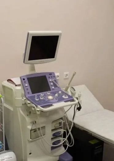 Clinic or Doctor photo
