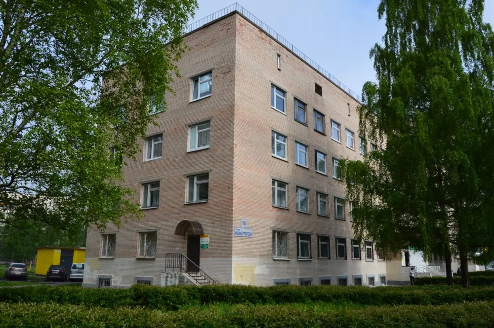 Clinic or Doctor photo