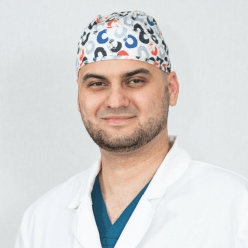 Clinic or Doctor photo