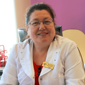 Миргасимова Джаухария Мирхатимовна, Казань