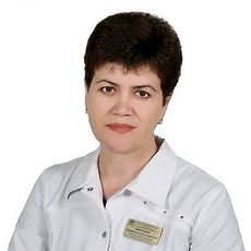 Миронова Людмила Александровна, Волгоград