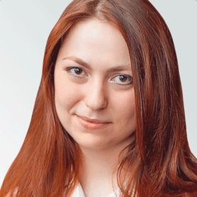 Миронова Ульяна Александровна, Нижний Новгород