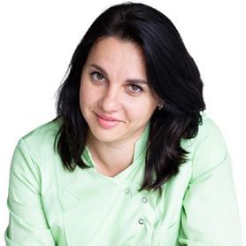 Миропольская Олеся Александровна, Новосибирск