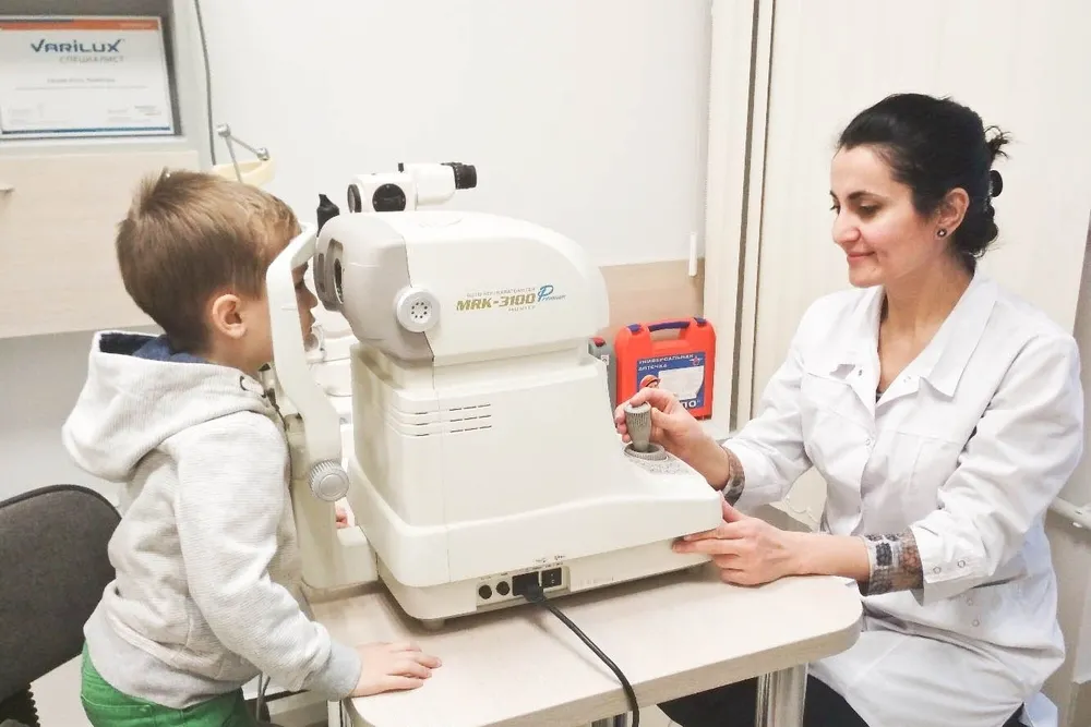 Clinic or Doctor photo