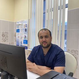 Clinic or Doctor photo