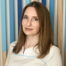 Мищенко Елена Николаевна, Воронеж