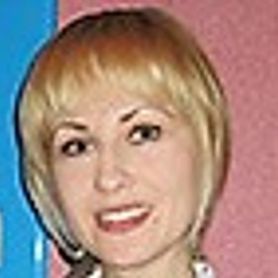 Мишина Христина Сергеевна