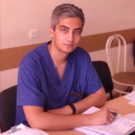 Clinic or Doctor photo