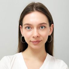 Митишева Евгения Александровна