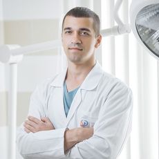 Митрохин Дмитрий Вячеславович, Воронеж