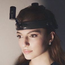 Мкртчян Татевик Артуровна, Воронеж