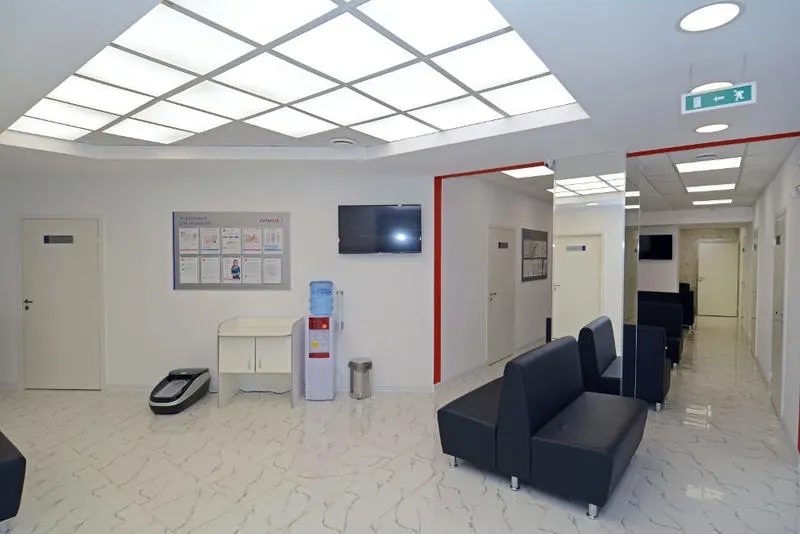 Clinic or Doctor photo