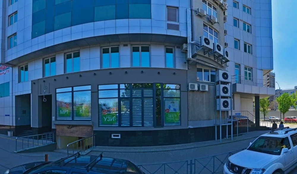 Clinic or Doctor photo