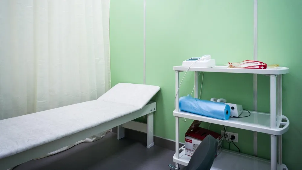 Clinic or Doctor photo