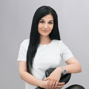 Мнацаканян Лаура Григорьевна, Москва