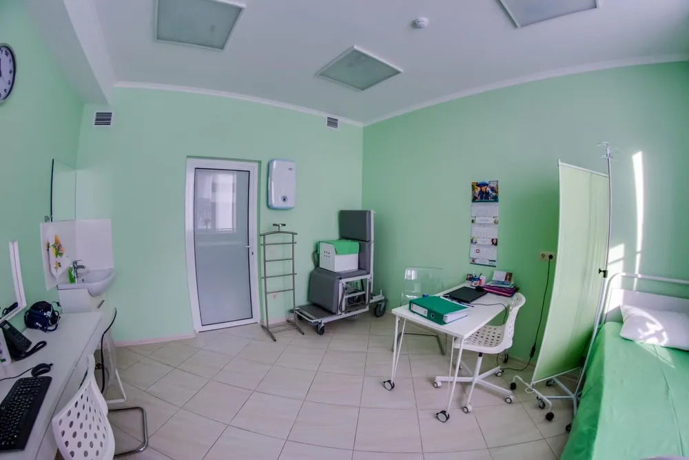 Clinic or Doctor photo
