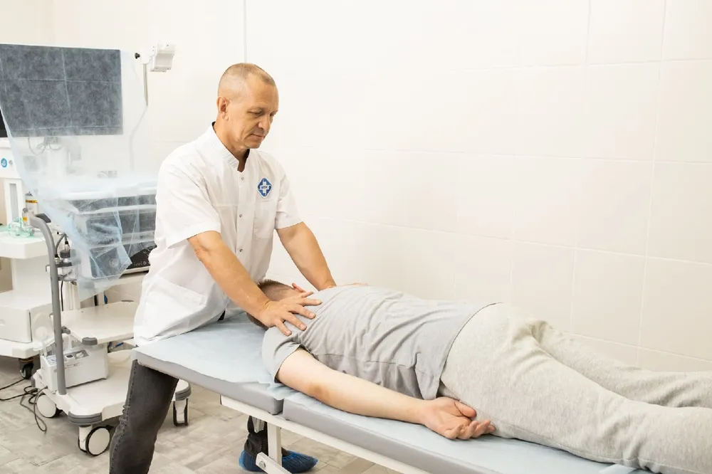 Clinic or Doctor photo