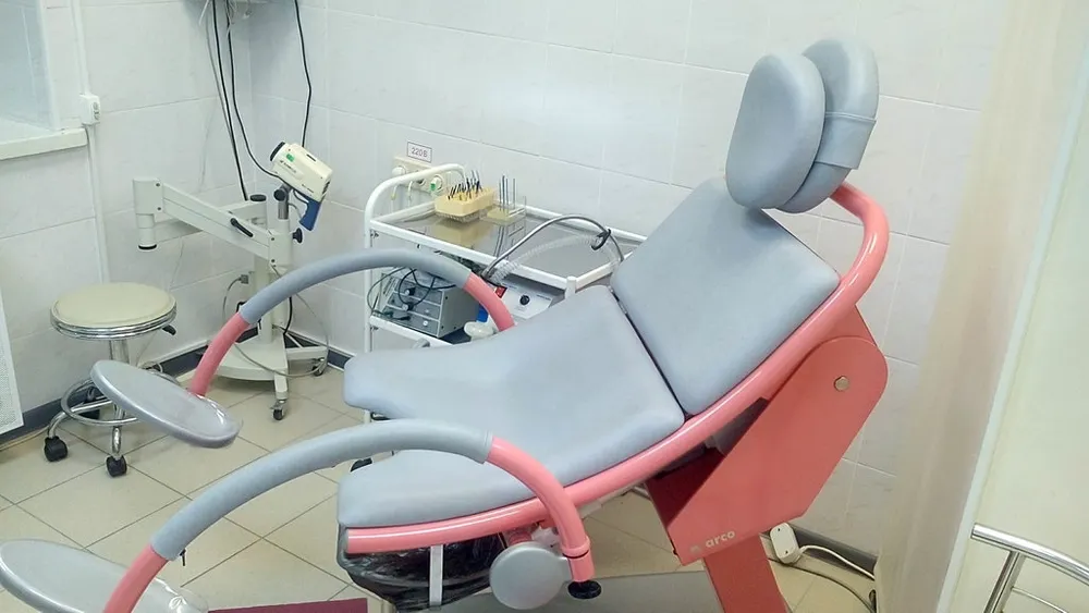 Clinic or Doctor photo