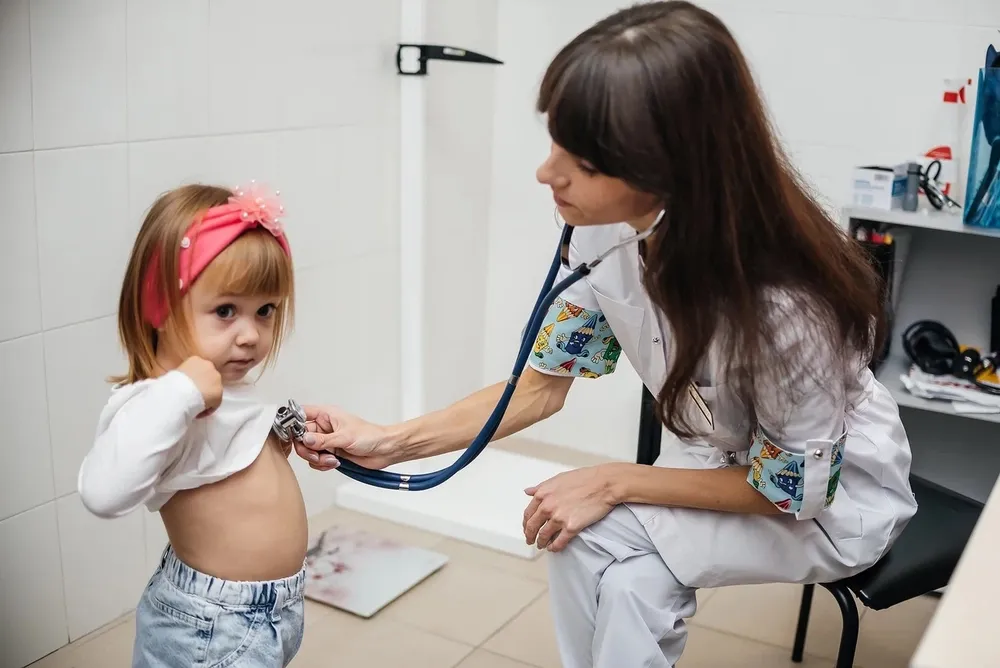Clinic or Doctor photo