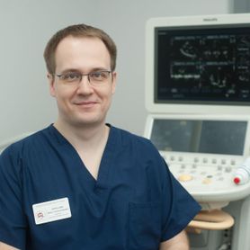 Clinic or Doctor photo