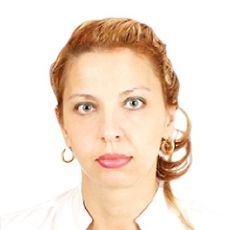 Могильная Вера Леонидовна, Краснодар