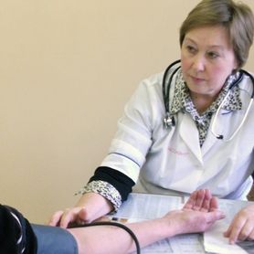 Clinic or Doctor photo