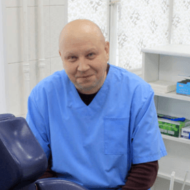 Clinic or Doctor photo
