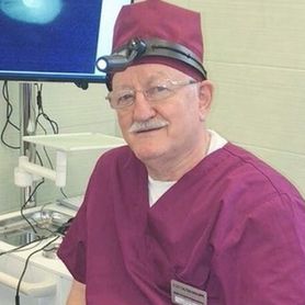 Clinic or Doctor photo