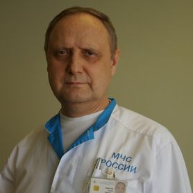 Clinic or Doctor photo