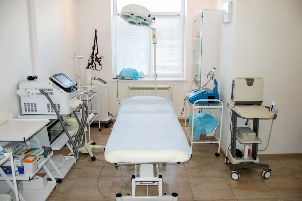 Clinic or Doctor photo