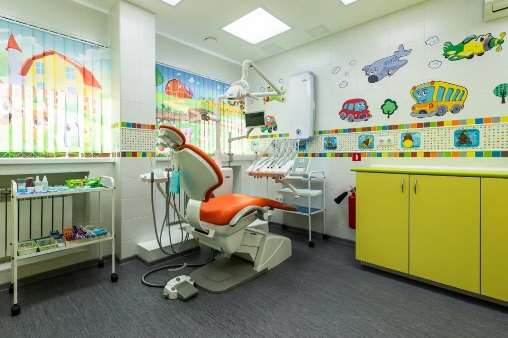 Clinic or Doctor photo