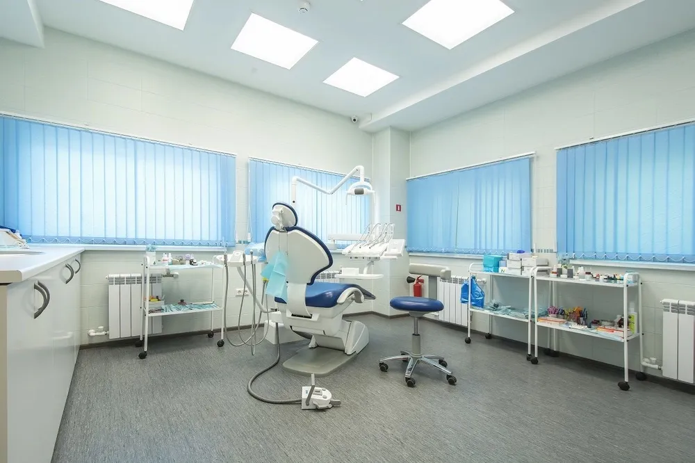 Clinic or Doctor photo