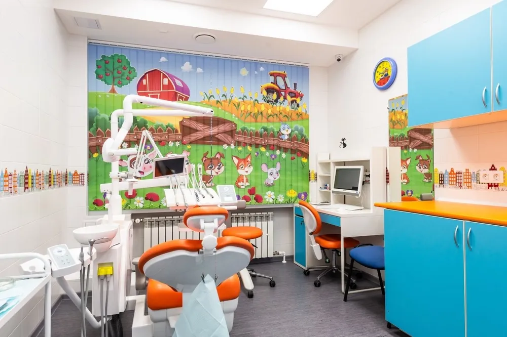 Clinic or Doctor photo