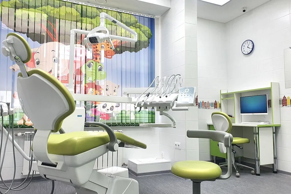 Clinic or Doctor photo