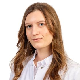 Мокроусова (Сухомлинова) Валентина Игоревна, Новосибирск