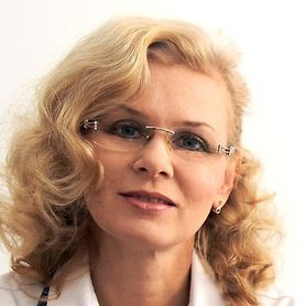 Мокрова Ирина Андреевна, Краснодар