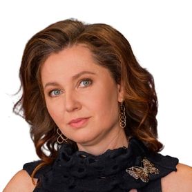 Мокшанцева Юлия Владимировна, Екатеринбург