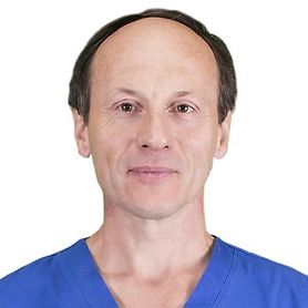 Молодых Олег Станиславович, Новосибирск