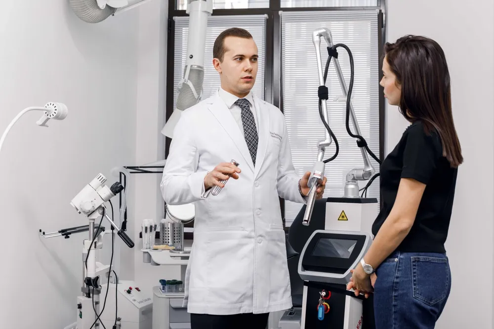 Clinic or Doctor photo