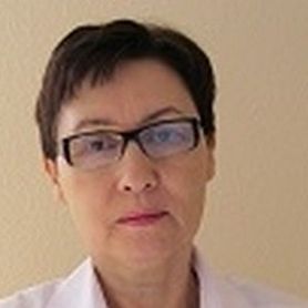 Мордовцева Галина Леонидовна, Краснодар