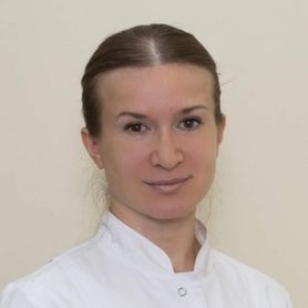 Морозова Александра Николаевна, Екатеринбург