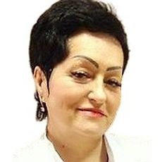 Морозова Людмила Васильевна, Краснодар