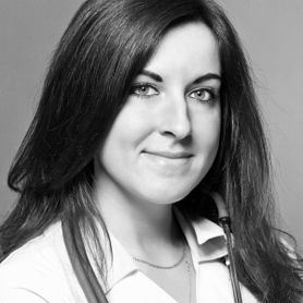 Морозова Марина Михайловна, Санкт-Петербург