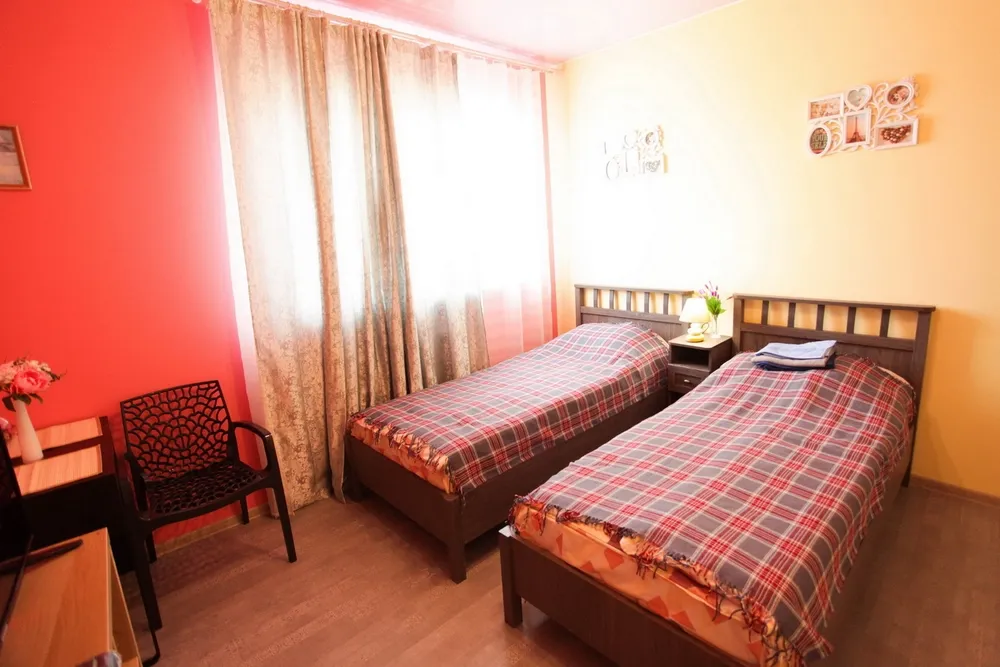 Морской, реабилитационный центр, Краснодар