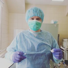 Clinic or Doctor photo