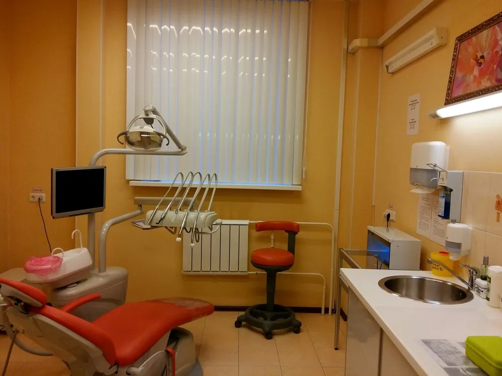 Clinic or Doctor photo