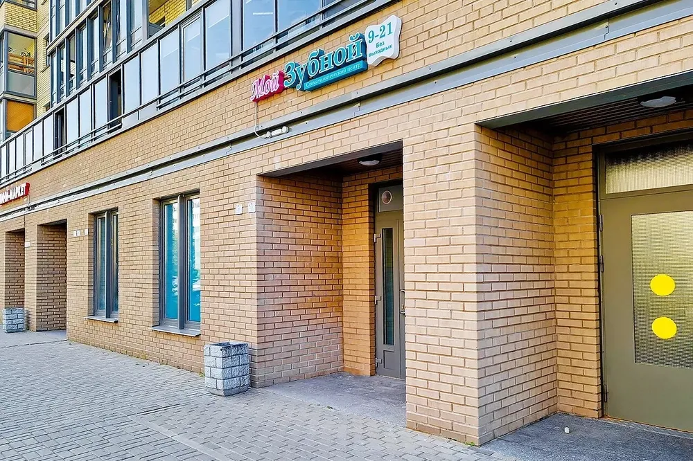 Clinic or Doctor photo